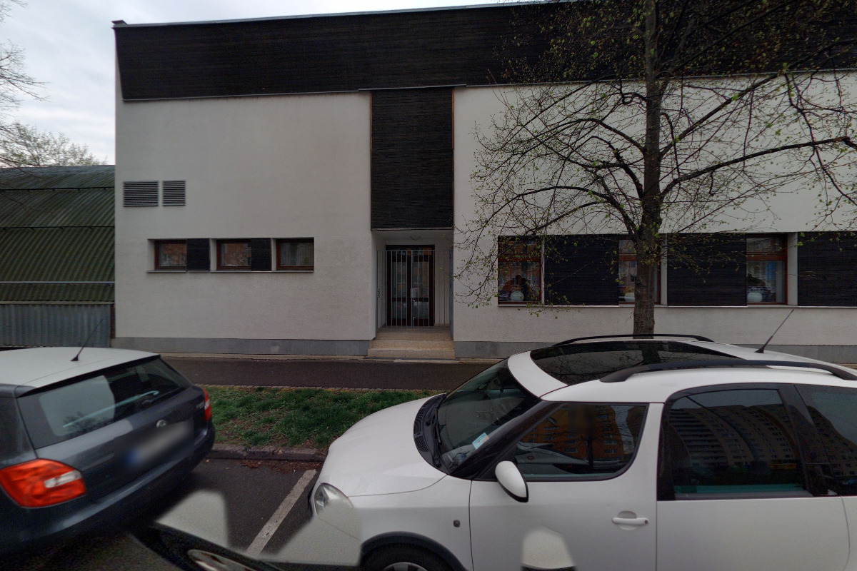 Sportcentrum - TJ LOKOMOTIVA BEROUN z. s. foto 2