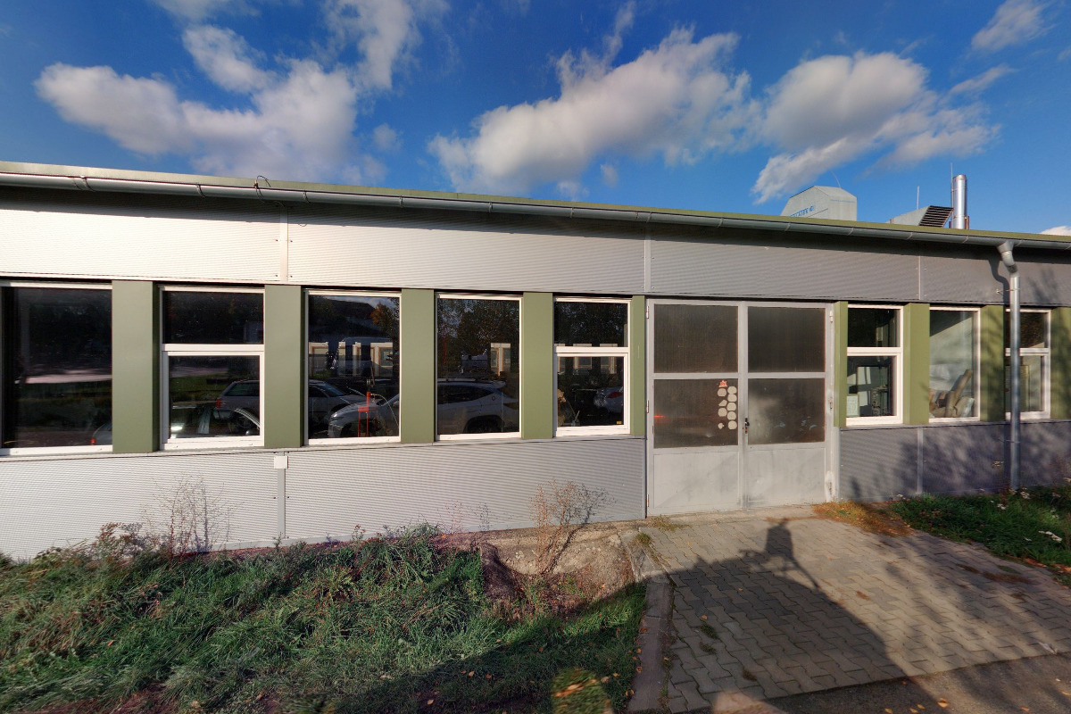 Autolakovna a detailing Petr Kučírek