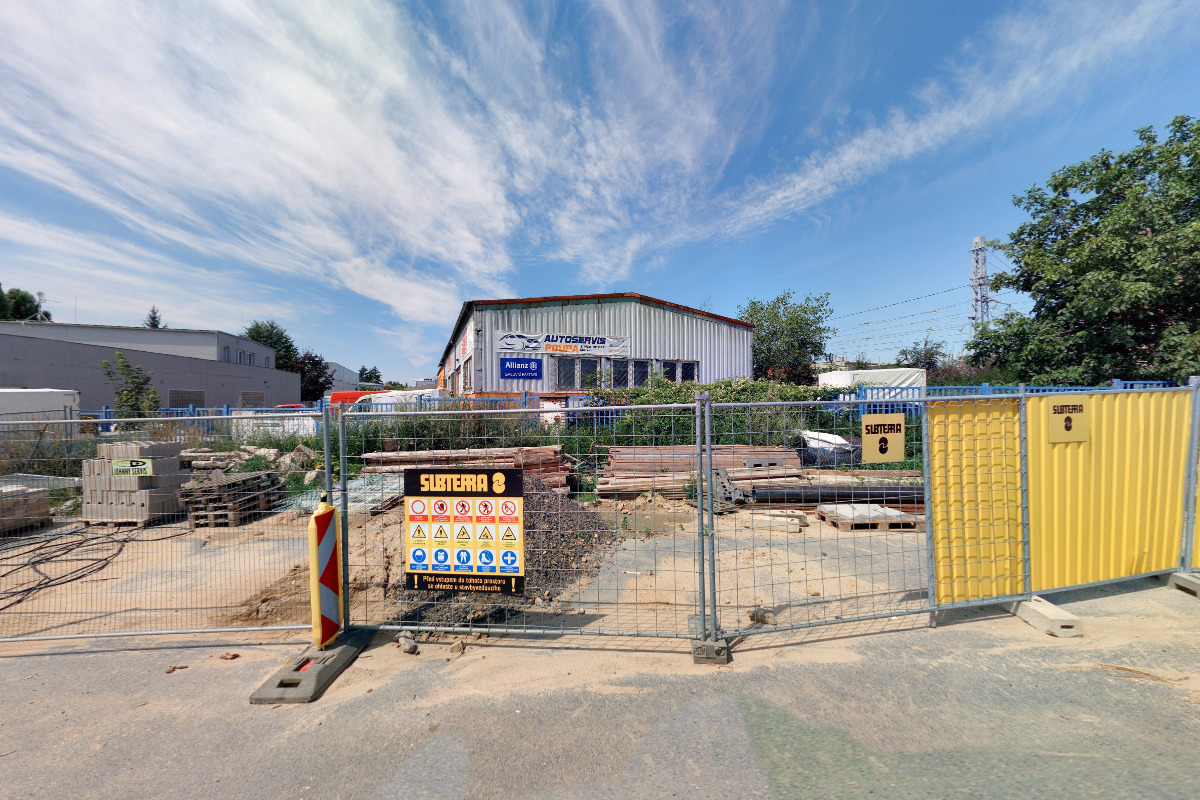 A M S Automatizace a měření ve strojírenství, s.r.o.