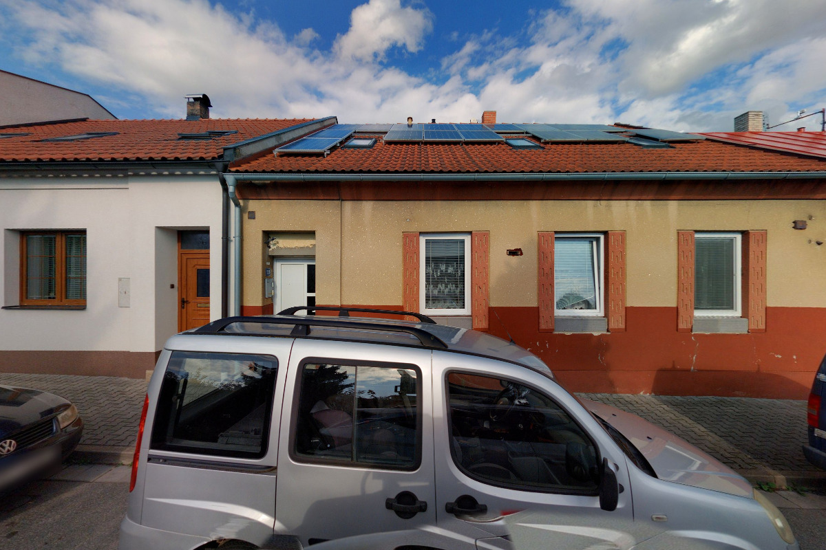 Pivovar Na Políčkách