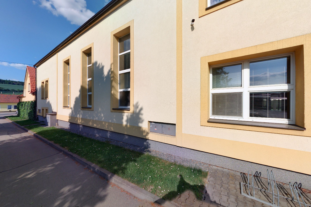 Restaurace Lidový Dům