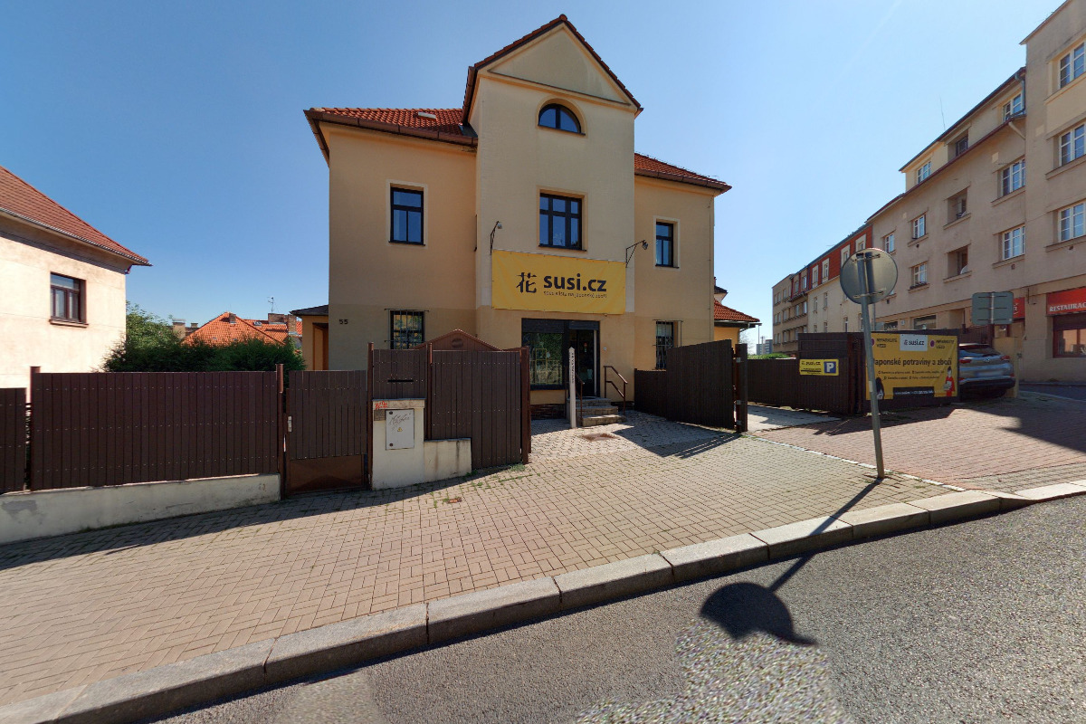 HANA TOURS PRAHA, s.r.o.