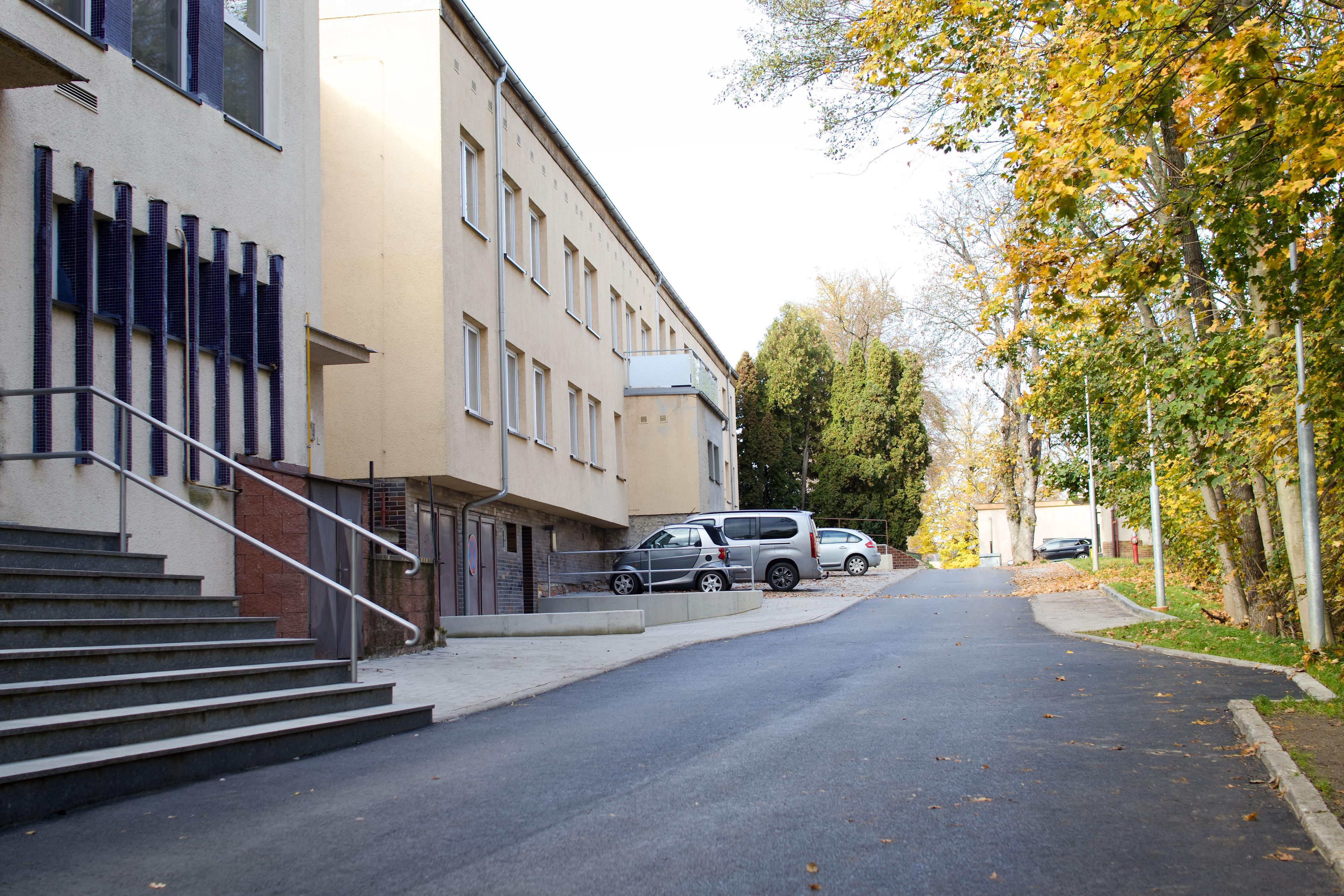 Sporthotel Vlašim foto 2