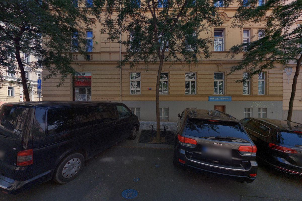 PLASTICKÁ CHIRURGIE – MUDr. Janka Točíková foto 2