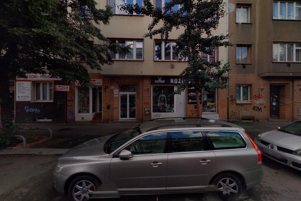 Tomáš Štíbr foto 2