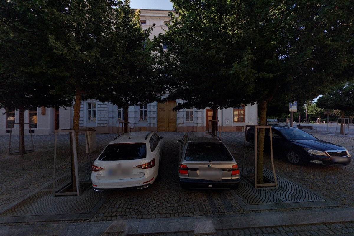 Český svaz bojovníků za svobodu