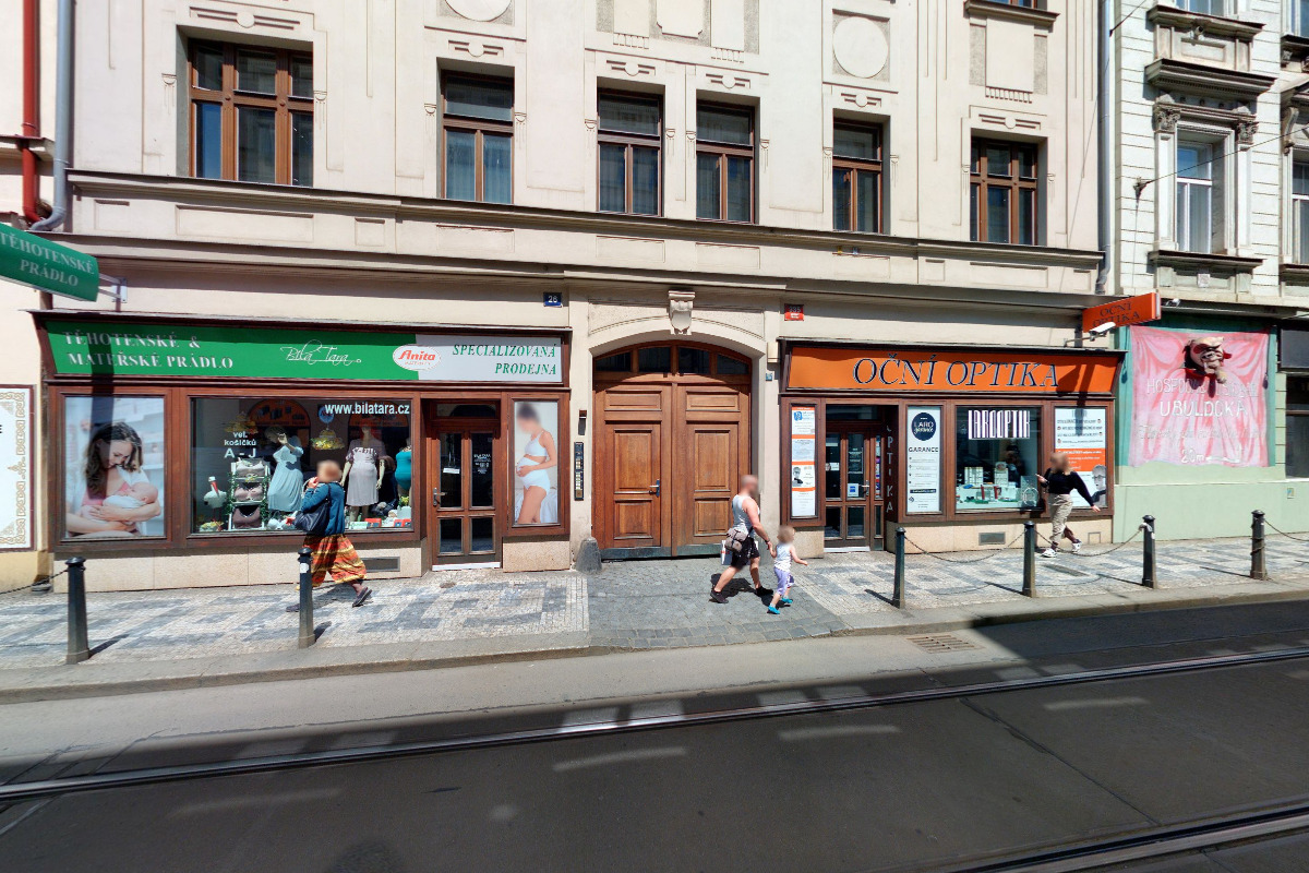 MUDr. Jiří Benda foto 1