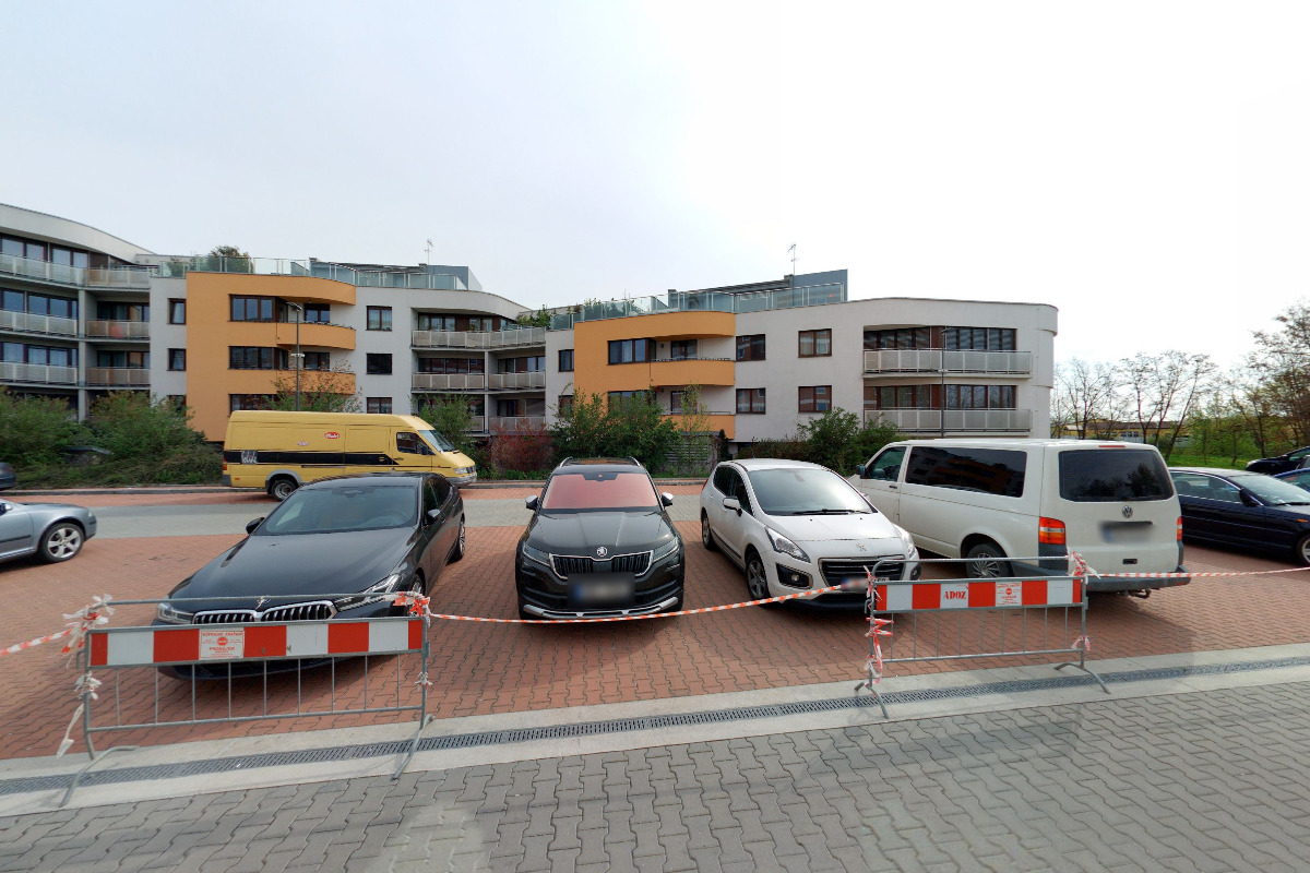 FIRMIN - ready made a sídlo firmy foto 2