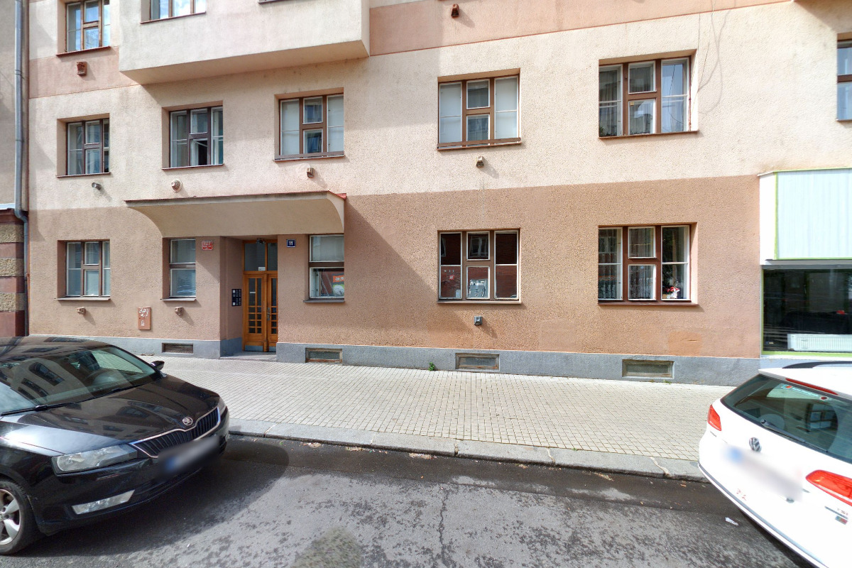 FIX servis s.r.o. - kominictví