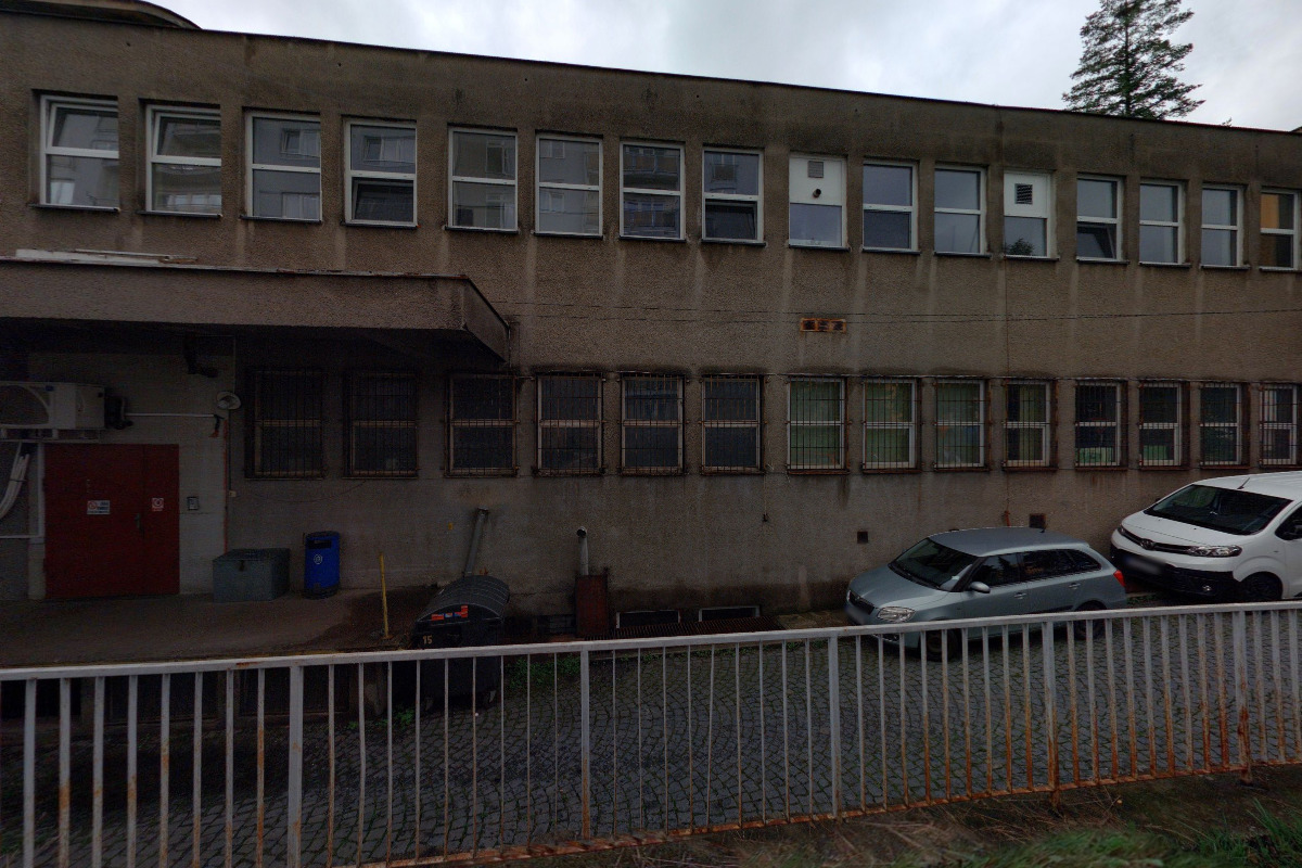 Sandra Oudová, DiS.