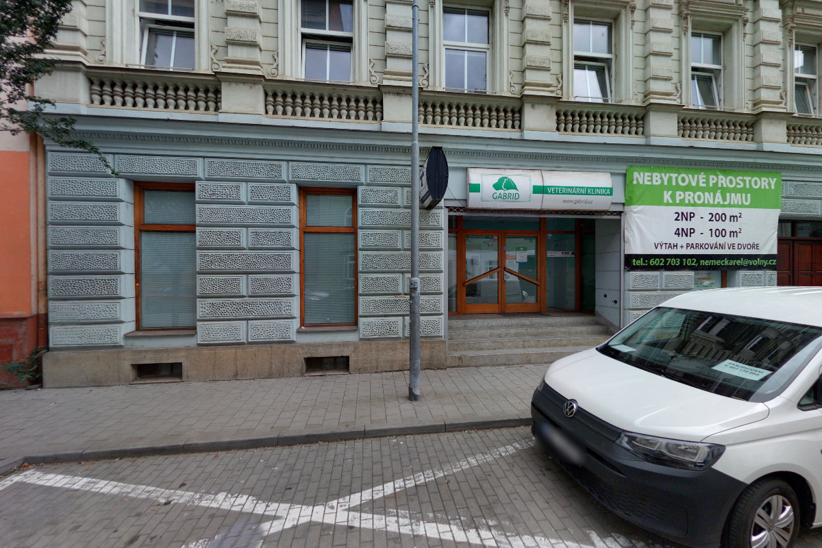 SESTŘIČKA.CZ DOMÁCÍ PÉČE BRNO foto 1