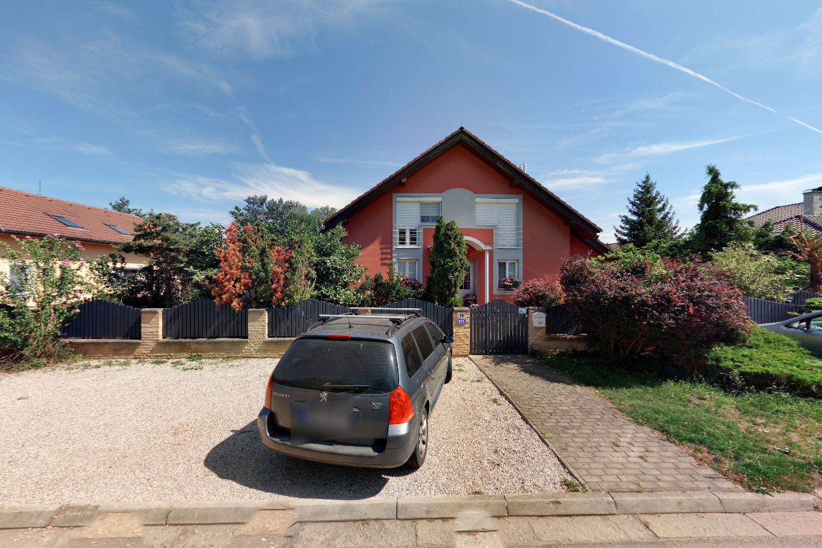 Eva Slavíková REALITY PRORADOST