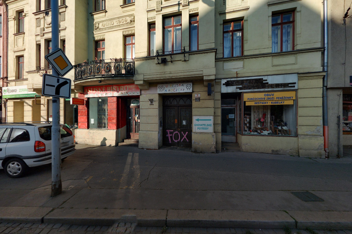 Asijské bistro Dragon III foto 3