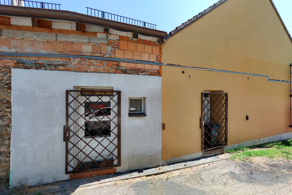 Jindra Petráčková - GRAPET