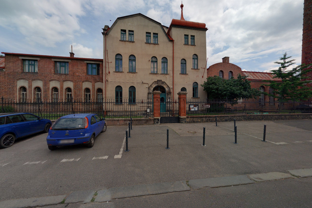 Scent Marketing - Studio Spirála, s.r.o.