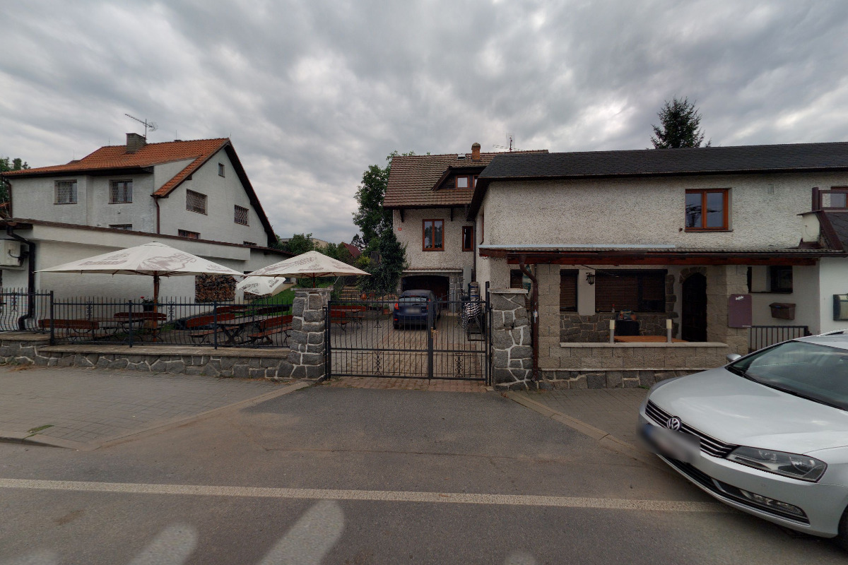 Restaurace U Volešáků foto 2