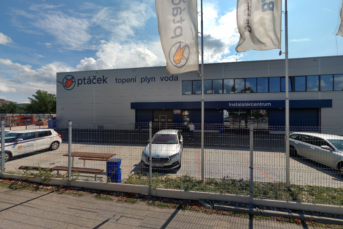 PTÁČEK: topení-voda-plyn foto 5