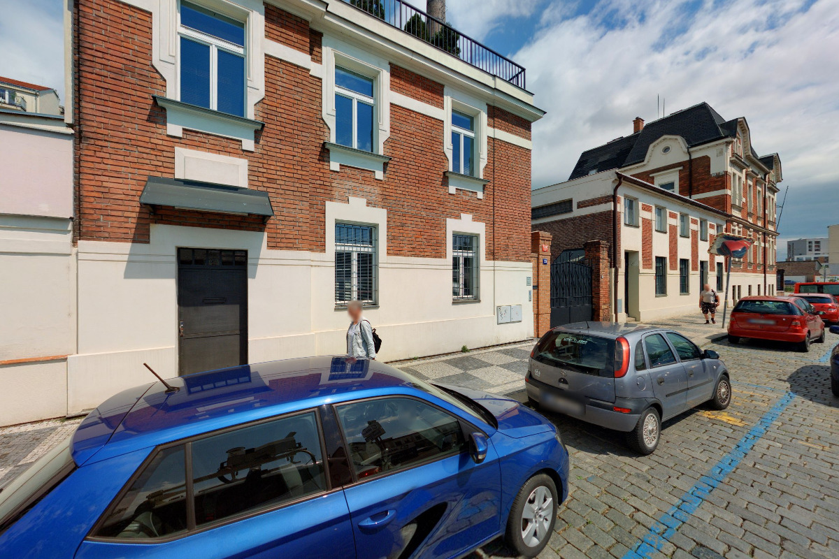 Rudolf Herák foto 2