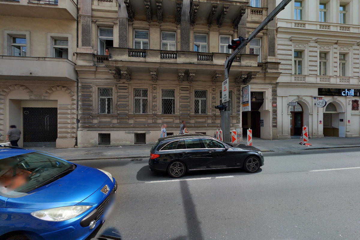 Výstavba domků, s.r.o. foto 1