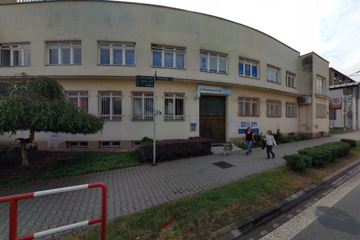 JUDr. Bc. Milan Trávníček, advokát a zapsaný mediátor