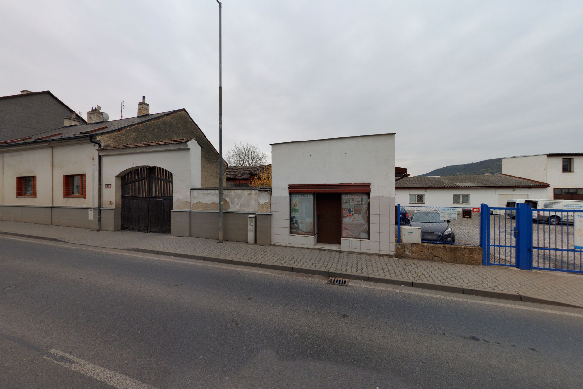 TRUCOM elektroinstalace s.r.o.