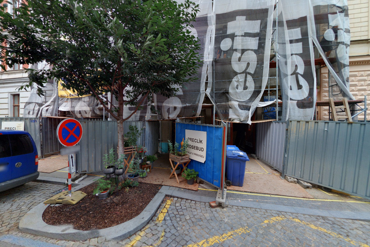 Mgr. Markéta Klečková - psycholožka