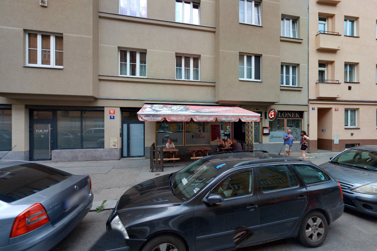 Aplikační středisko