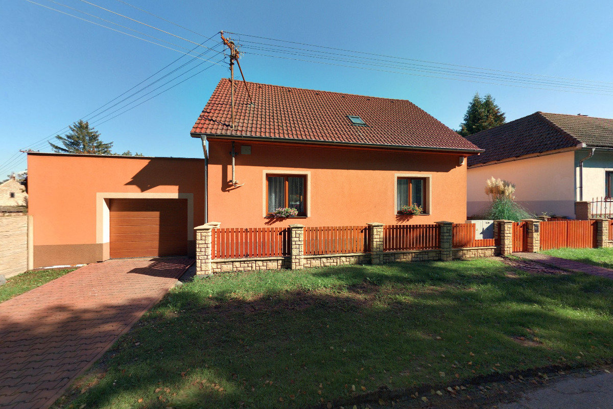 Autodoprava Libor Krátký