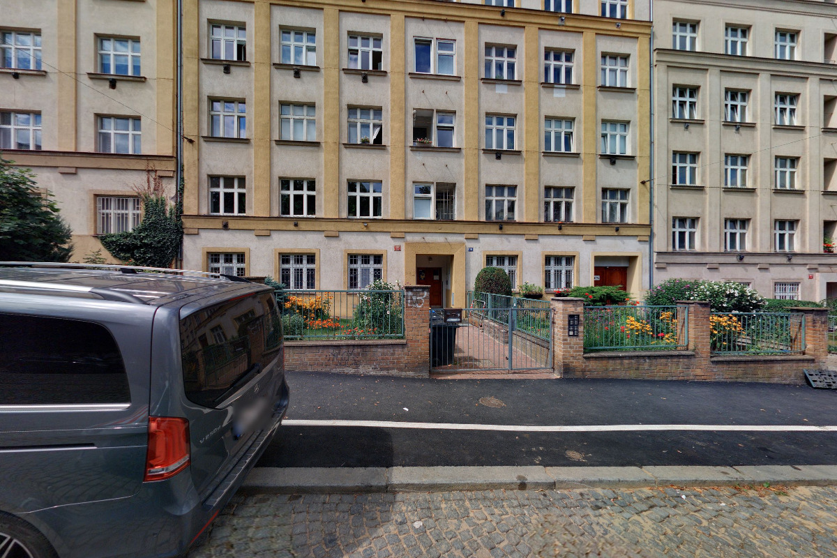 Mgr. Václav Vondrášek