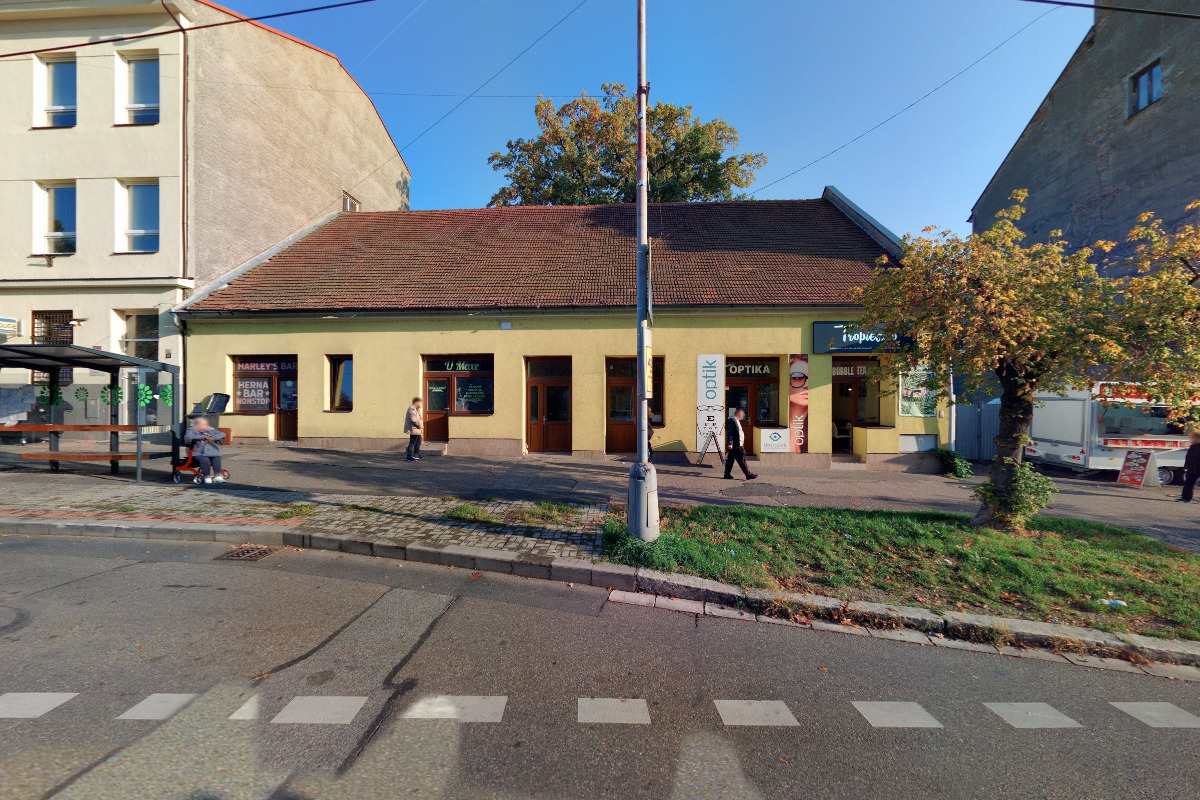 Vzorková prodejna Provital foto 3