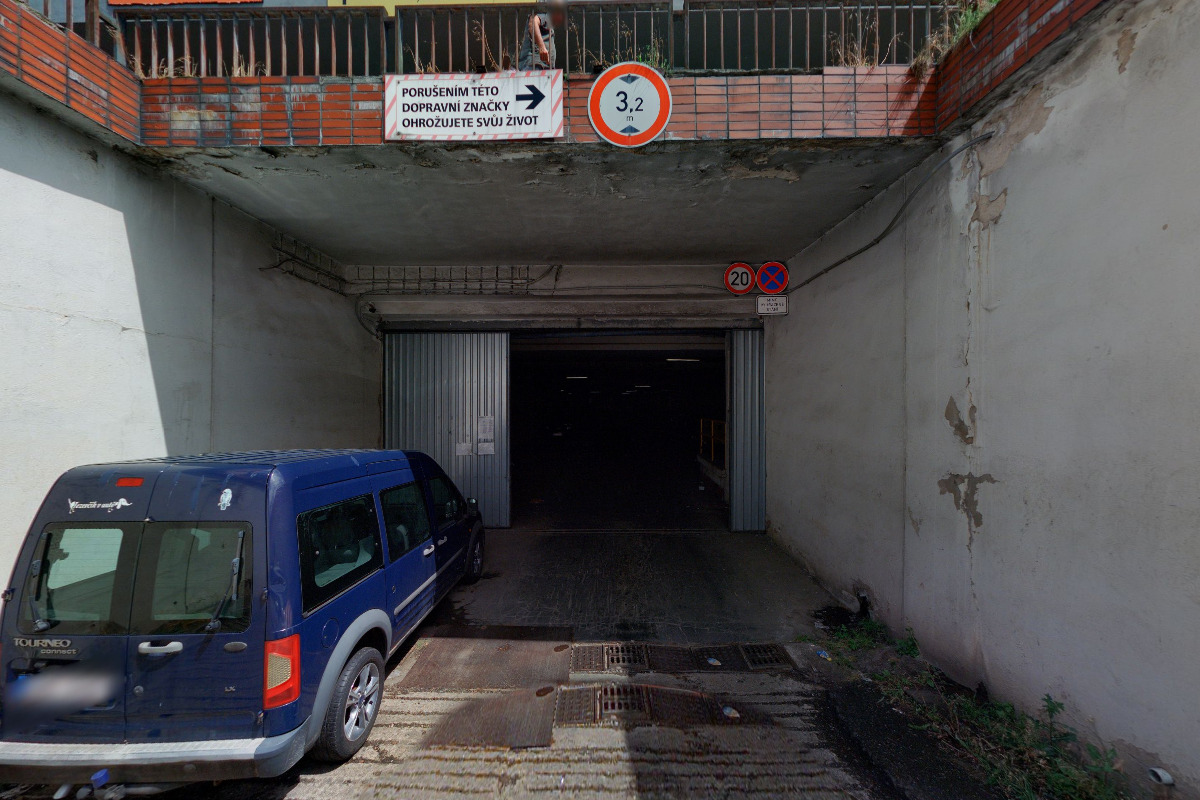 Raiffeisenbank - pobočka foto 2