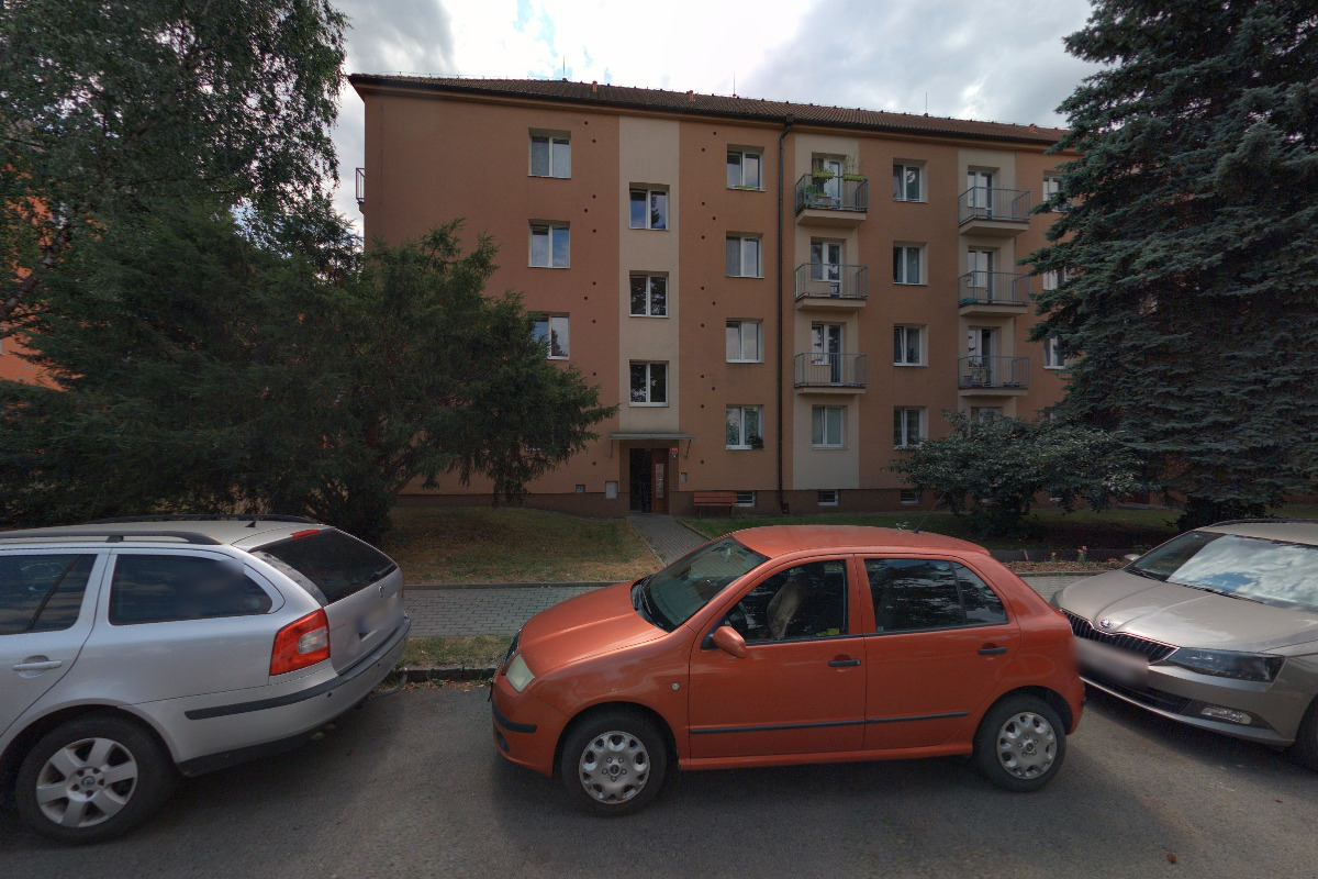 BAMAZ - ZBYNĚK PAŘÍZEK, s.r.o.