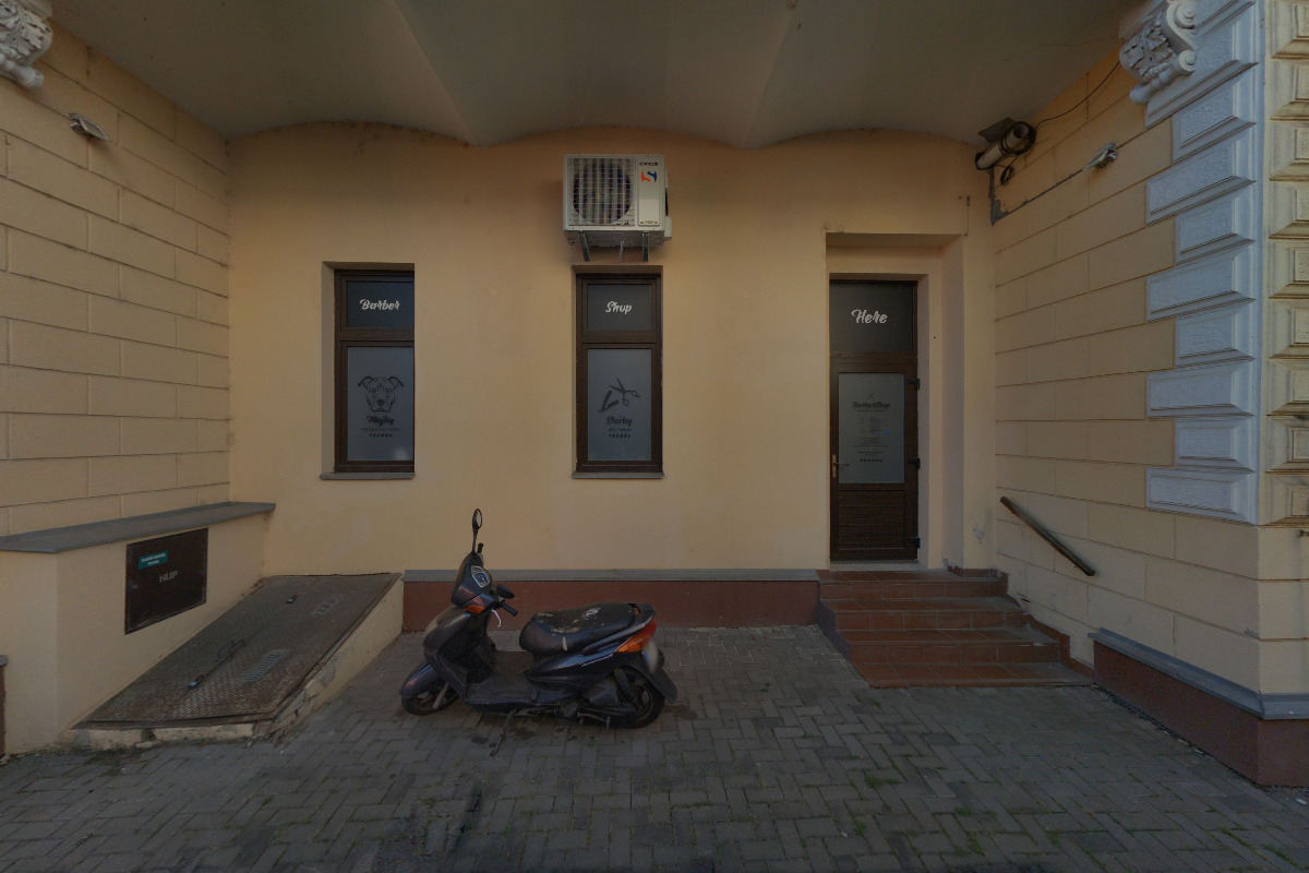 Apartmán Palác Anežka