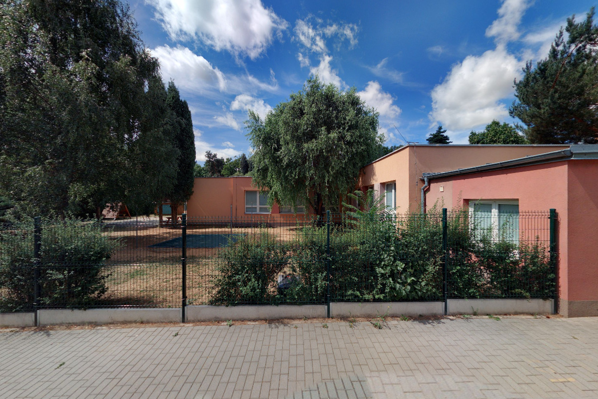 Fyzioterapie Mgr. Eva Havlíková