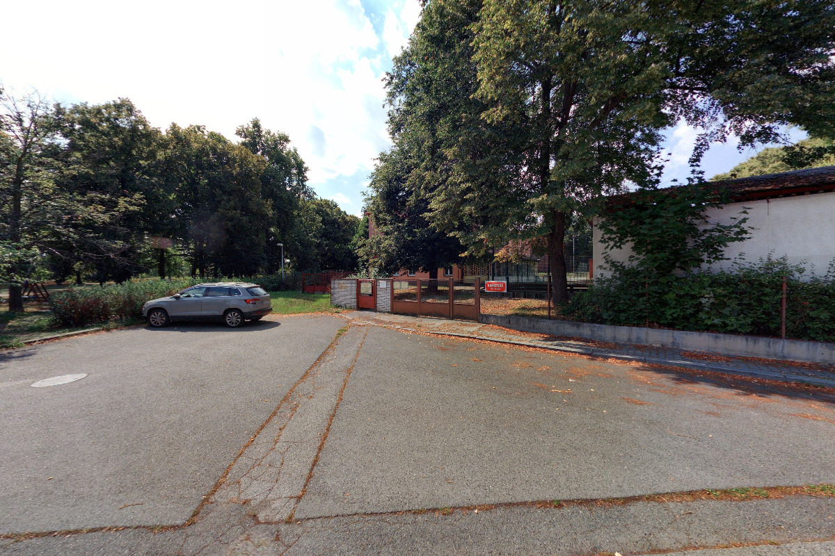 Tělovýchovná jednota Kyje Praha 14 foto 2