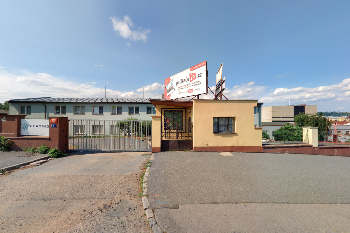 Advant Geodesics s.r.o.