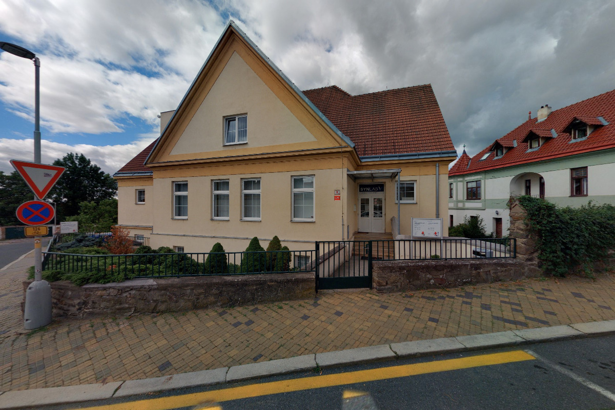 SYNLAB - Ambulance interního lékařství, MUDr. Milan Tržil