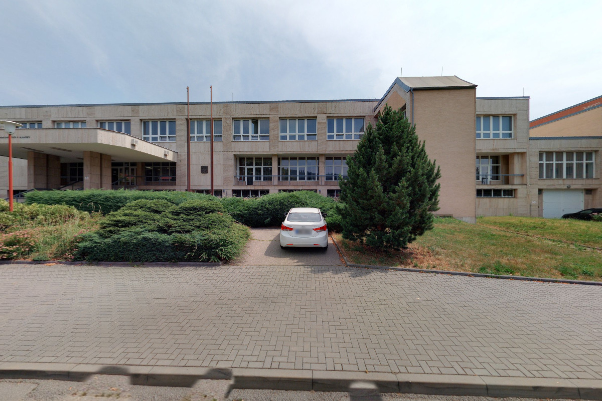 Probační a mediační služba