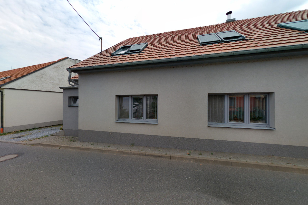 Brychta nábytek