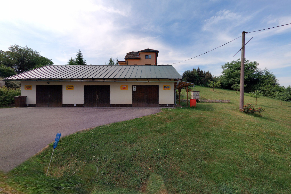 Boží texty Božena Mikulová