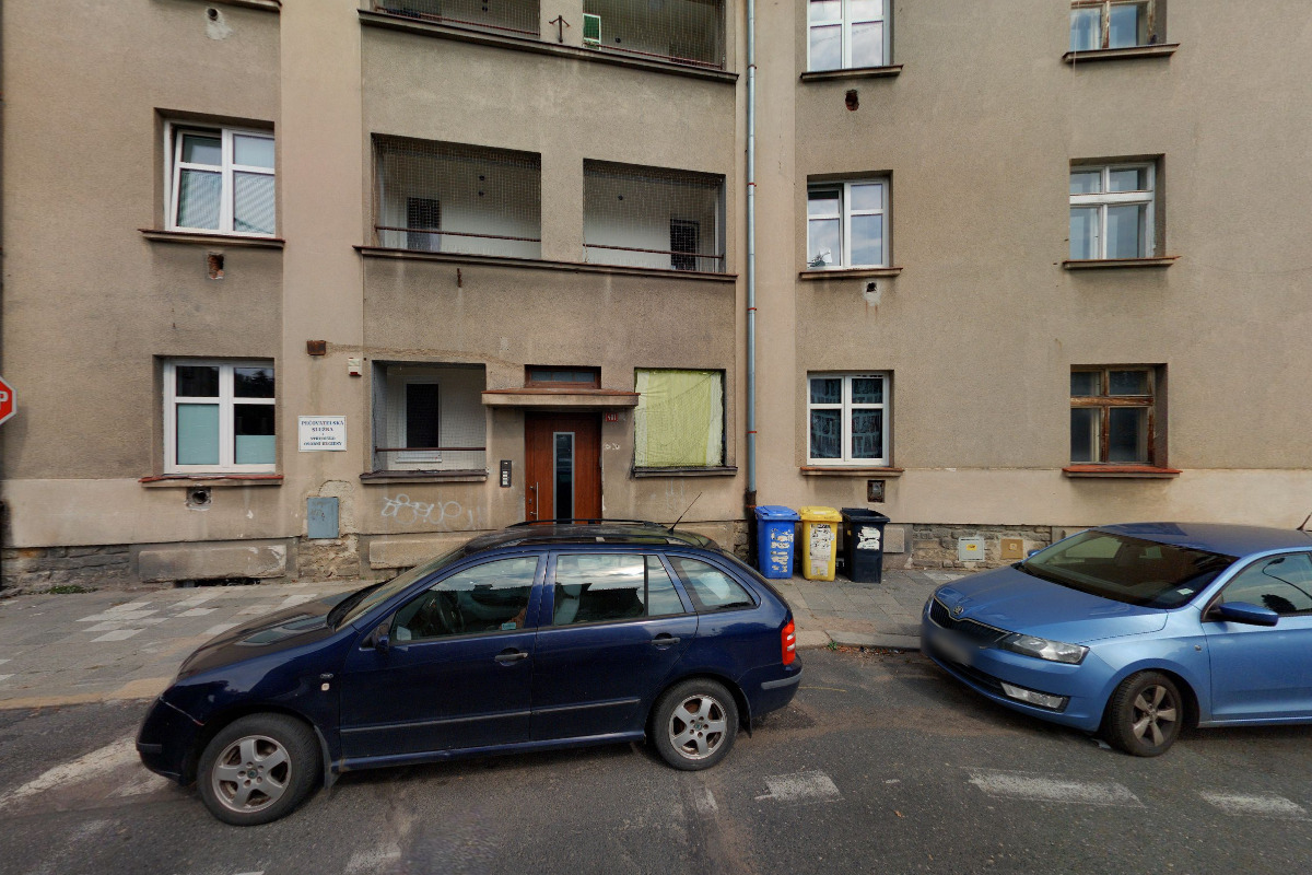 Pečovatelská služba Kutná Hora foto 2