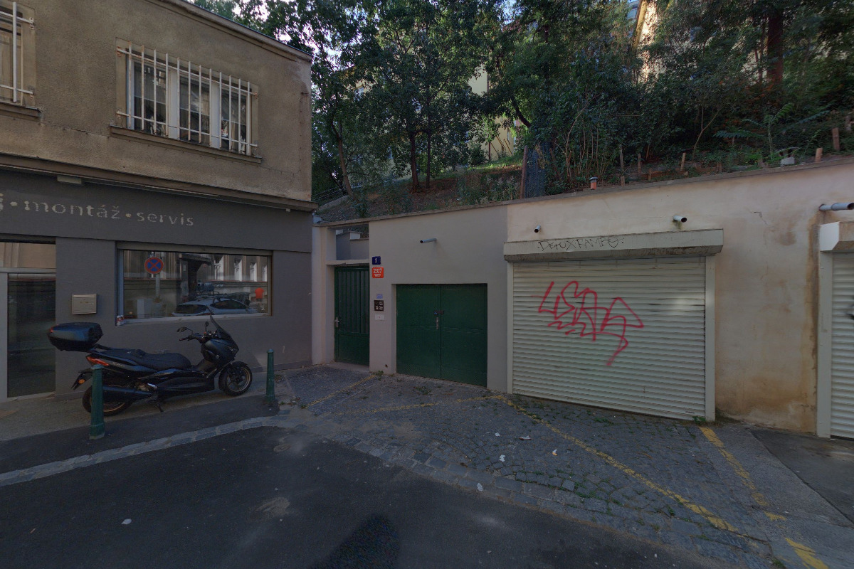 Mgr. Marie Plochová Hlávková foto 2