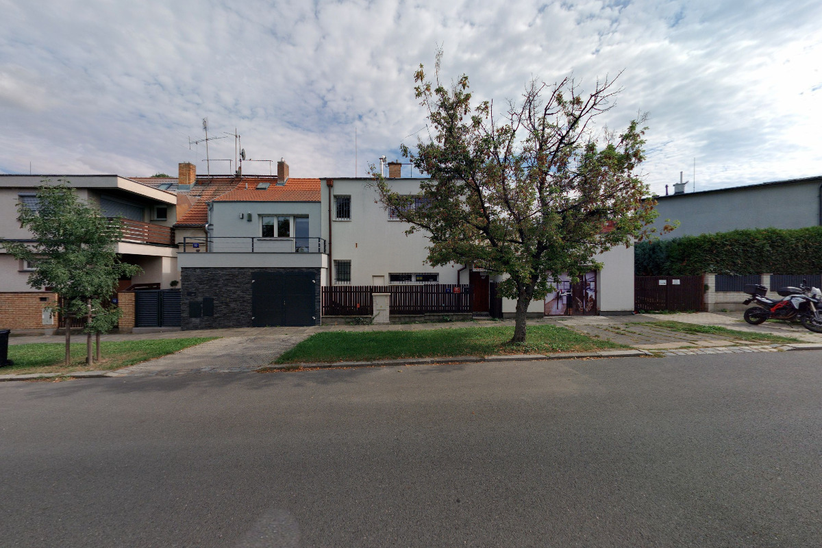 Rekant s.r.o. - Kancelářská technika