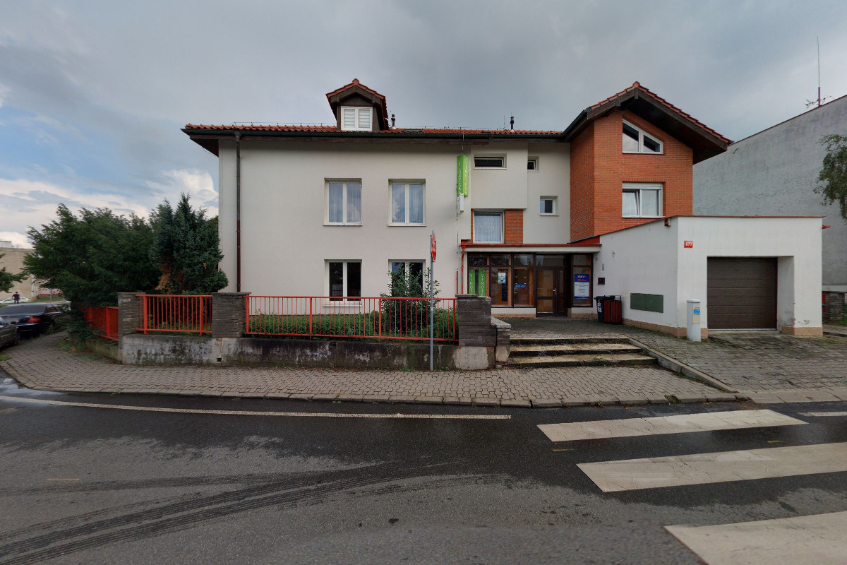 EMOT - Medico, s.r.o.