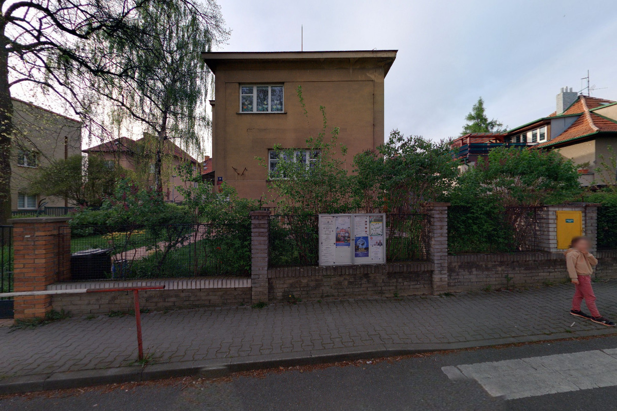 MŠ Praha 6, Opuková foto 2