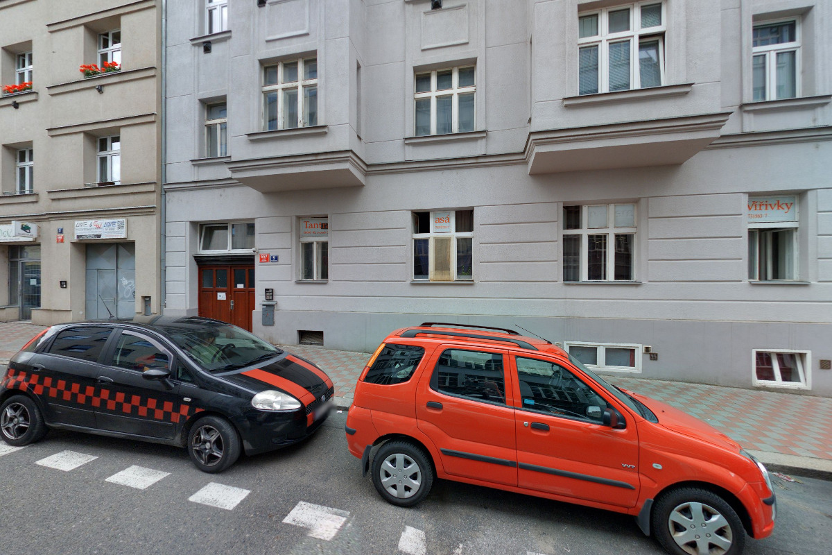 Společenství vlastníků jednotek Pod Kotlaskou 557 foto 2