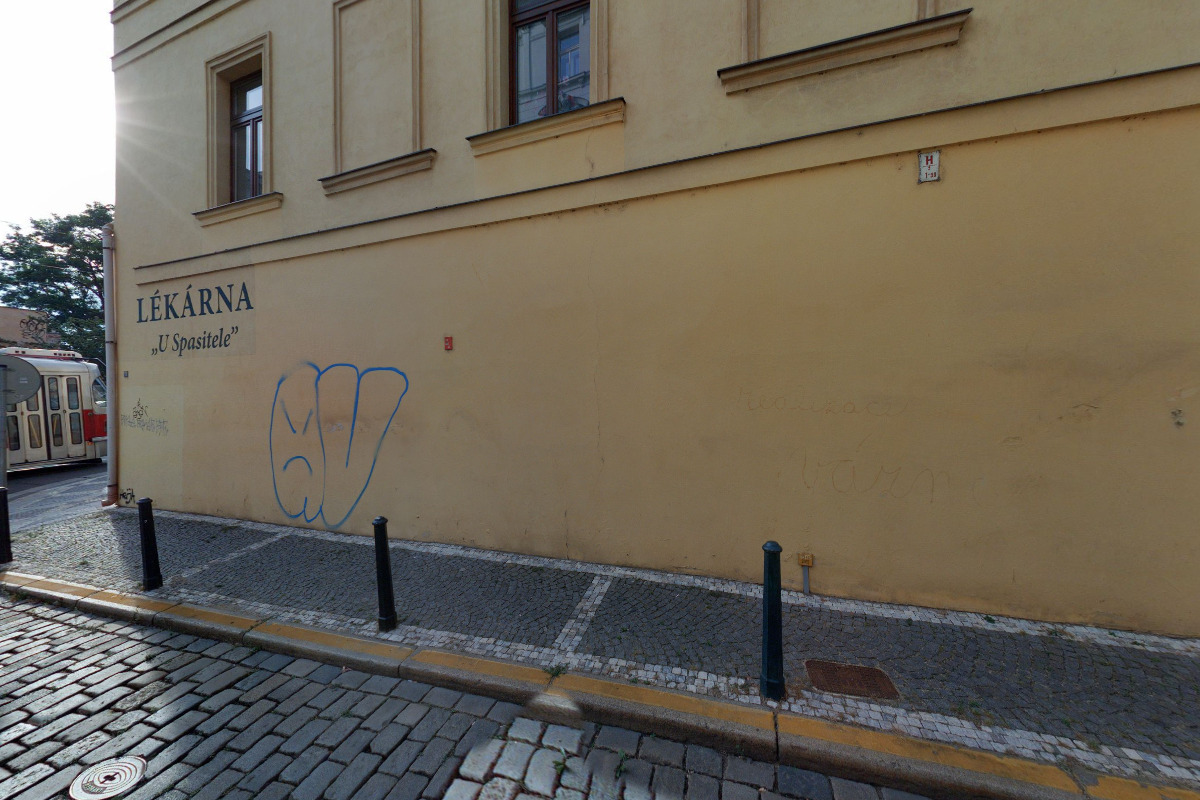 MUDr. Martina Kašpárková