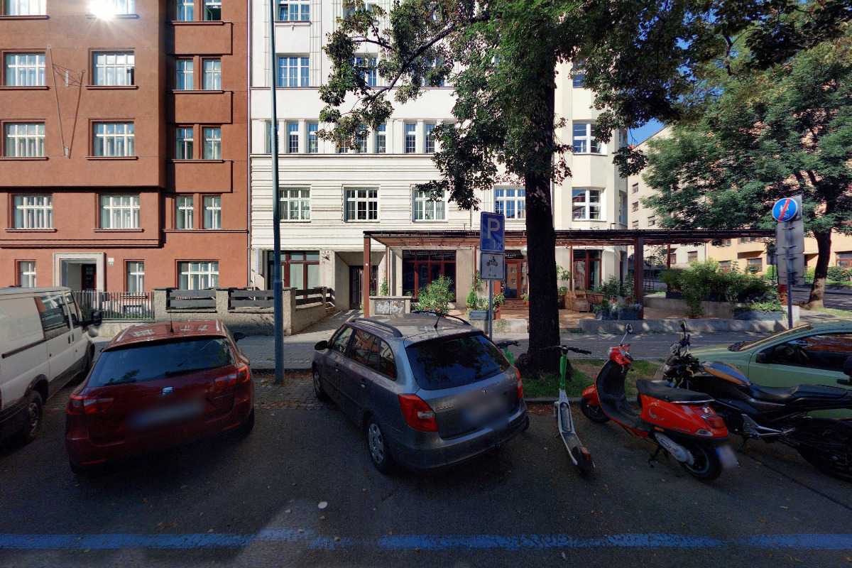 Tělovýchovná jednota Sport Brno