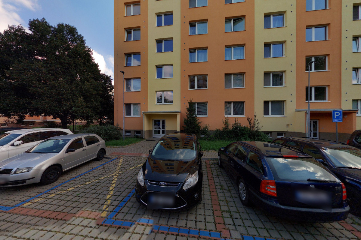 Milan Tréšek foto 1