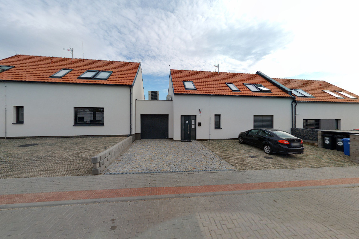 Apartmány Košuličova foto 2